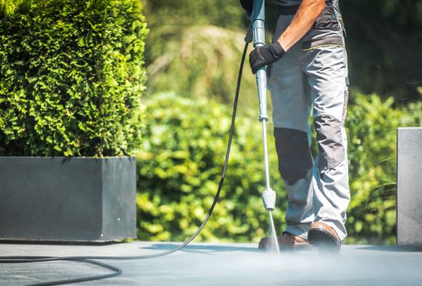 Best Parking Lot and Garage Cleaning  in Jan Phyl Village, FL